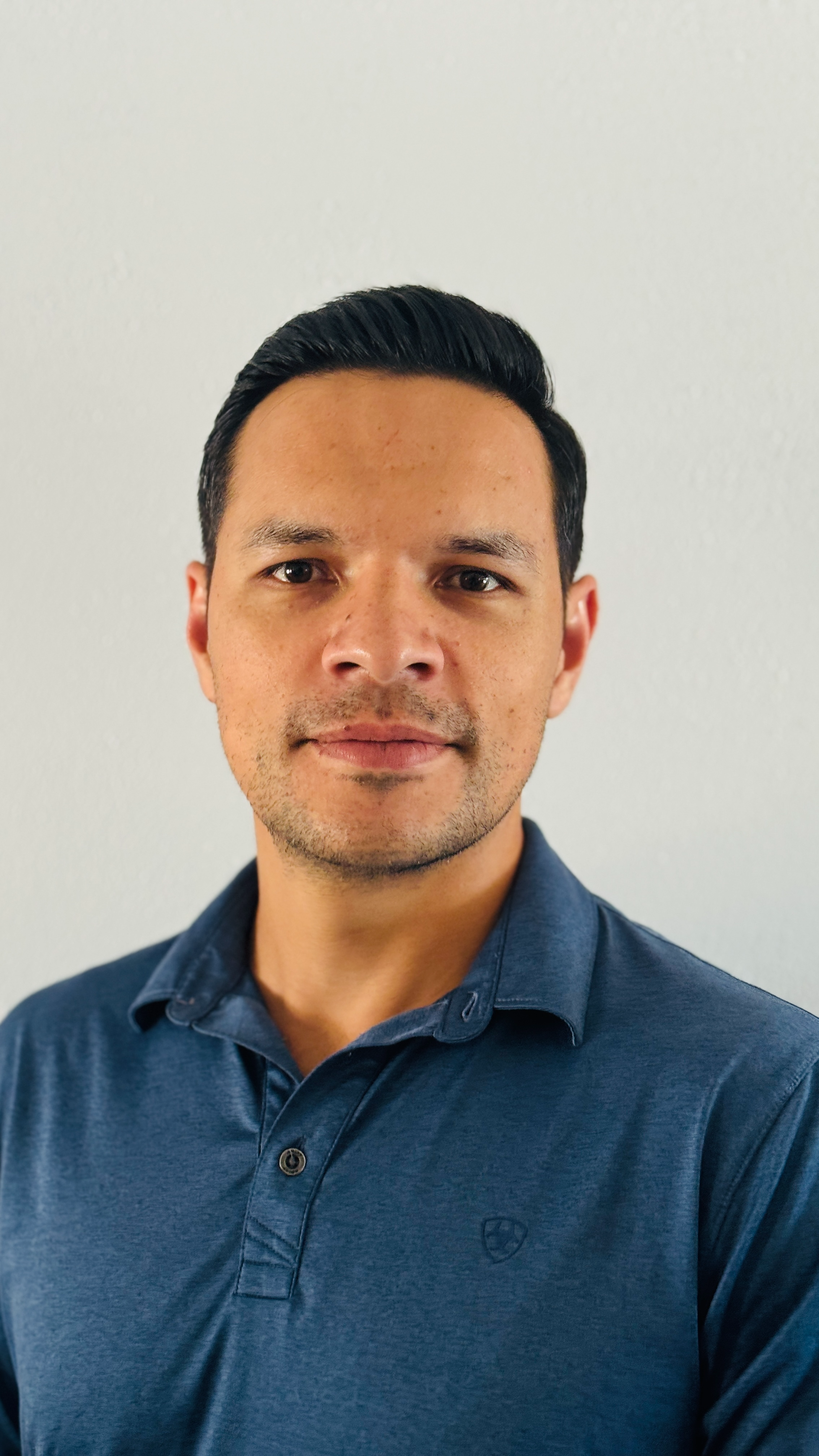 Jairo Rios